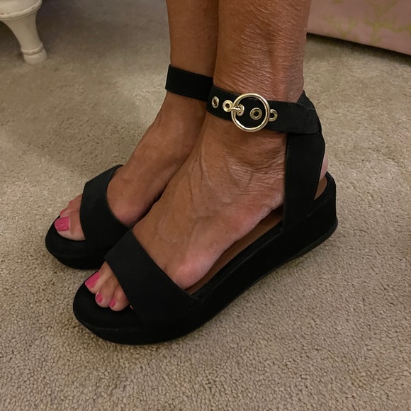 Free people sandal - Picture 2 of 5